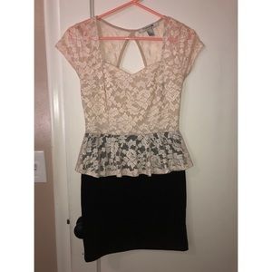 Forever 21 Dress